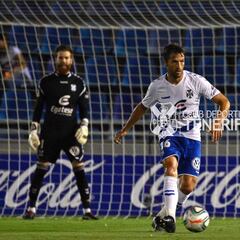 El Castilla de Raúl cae contra el Tenerife, pero da la cara
