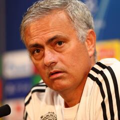 El 'palo' de Mourinho a Alexis por su rendimiento en el United