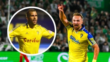 Las vidas cruzadas de Ortuño y Ontiveros