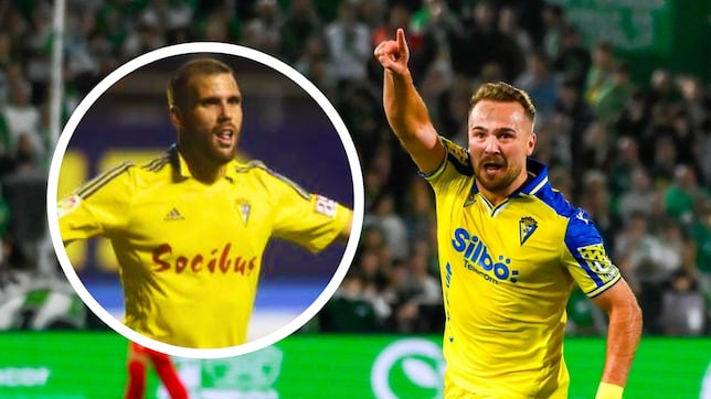 Las vidas cruzadas de Ortuño y Ontiveros