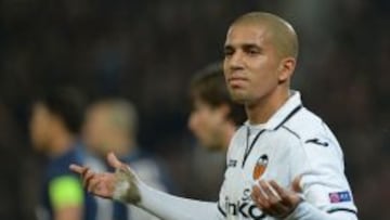 Sofiane Feghouli