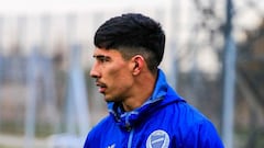 Colo Colo busca en Argentina a su nuevo goleador: “Ya lo pidió Almirón”