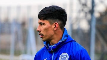 Colo Colo busca en Argentina a su nuevo goleador: “Ya lo pidió Almirón”