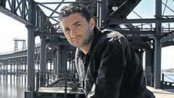 <b>POLÉMICA. </b>Viqueira podría ser el centrocampista organizador que le ha faltado al Levante las últimas dos temporadas.