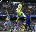 Chelsea-Manchester City: horario, TV y dónde ver en vivo online