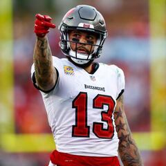 Will Mike Evans’ ultimatum work or will the Tampa Bay Buccaneers refuse to give him an extension?