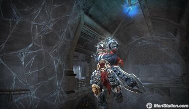 Darksiders, Impresiones