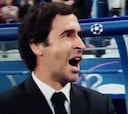 Ya es historia del madridismo en las finales: lo de Raúl con el himno del Madrid fue brutal
