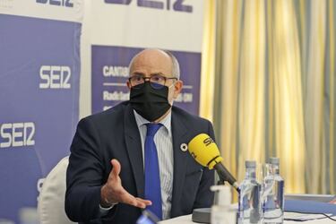 Sanidad solo permite 2500 espectadores en El Sardinero