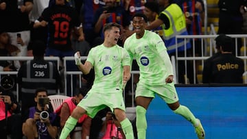 Barcelona disputará el último encuentro de la temporada contra los vascos de Bilbao.