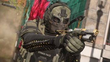 Call of Duty: Warzone 2.0 Temporada 4 fecha hora inicio