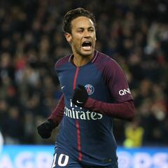 “Pitar a Neymar es inapropiado”