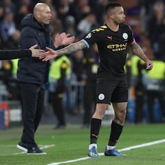 Guardiola le tiene tomada la medida al Santiago Bernabéu