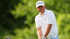 El golfista Jason Dufner bromea con presidir los Knicks