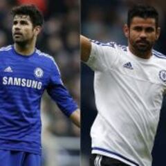 Diego Costa: "Lo reconozco, volví gordo y afectó a mi juego"