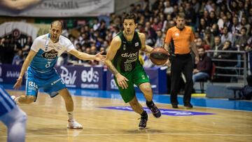 McFadden se estrena con 17 puntos y triunfo de la Penya