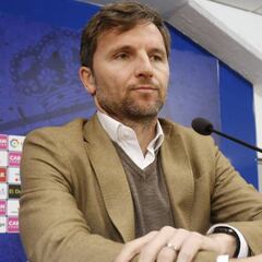 "La renovación de Pombo se cerrará en el próximo mes"