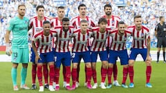 La Juventus va a examinar el proyecto rojiblanco más ambicioso para la Champions