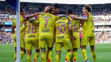 Philadelphia Union - América: Fecha, hora y dónde ver en Estados Unidos