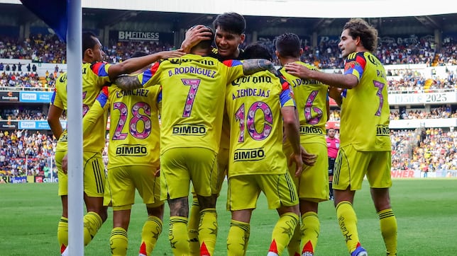 Querétaro es el comodín para las Águilas