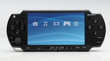 Los 35 juegos de PSP que desaparecerán cuando cierre su PS Store