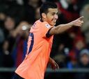 Pedro: "Lo que diga Mourinho no nos interesa"