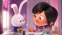 Lanzamiento mundial del trailer de 'Mascotas 2'... ¡Emociones fuertes!