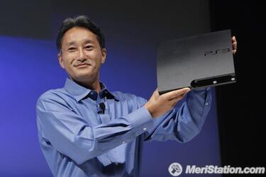 SONY: Playstation 4 no vende bien solo por ser nueva