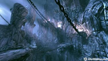 Blades of Time, Impresiones