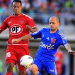 Lorca: su lucha contra las lesiones y el frustrado traspaso