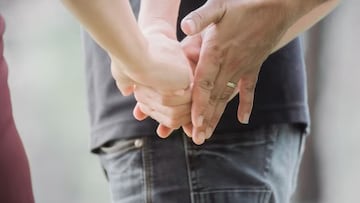 Un padre biológico reclama su paternidad un año después del nacimiento de su hijo y la Justicia se la deniega