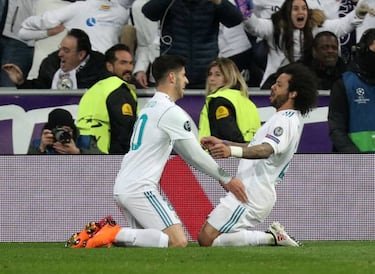 Zidane 'se refuerza' para Turín