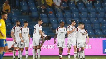 El Albacete tuvo pérdidas de casi 2 millones la temporada pasada