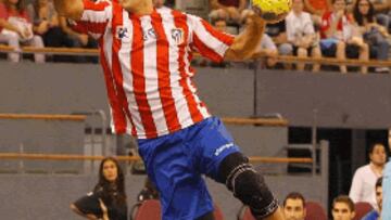 Sierra, García Parrondo y Ruesga serán los descartes