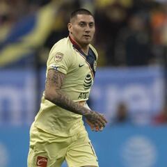 Barra de Pumas no hará recibimiento hostil a Nico Castillo