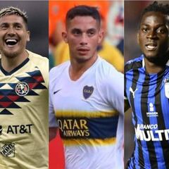 Futbol de Estufa Liga MX: Clausura 2020 ¡Rumores, altas y bajas del futbol mexicano!