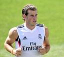 Gareth Bale: "Sueño con volver a marcar el gol clave en Cardiff"