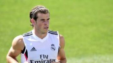 Gareth Bale