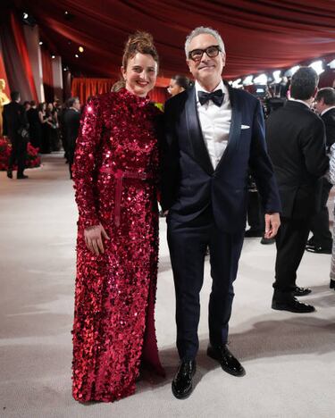 Premios Oscar 2023: Alfonso Cuarón se queda cerca de llevarse Mejor Cortometraje