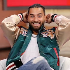 Maluma: incendia las redes con un desnudo