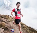 El impresionante maratón de Kilian Jornet en Nepal para ganar las Golden Trail Series