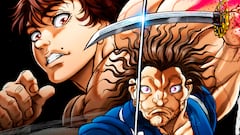 Netflix tiene el nuevo anime que arrasa con todo: top 2 mundial con 3,4 millones de visualizaciones