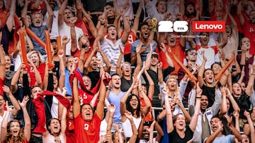 La sorprendente alianza tecnológica que alcanzó la FIFA para el Mundial de 2026