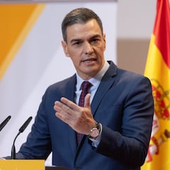 ¿Cuánto cobra Pedro Sánchez como presidente del Gobierno y cuál es su sueldo como jefe del Ejecutivo?