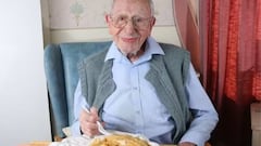 World’s oldest man celebrates birthday: Who are the oldest living people in the world?