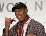 Dennis Rodman quiere viajar a Rusia para tratar de liberar a Brittney Griner