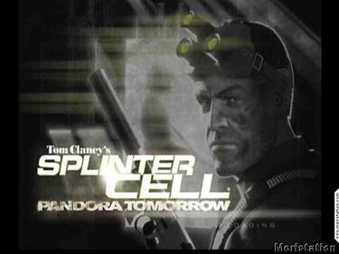 Splinter Cell: Pandora Tomorrow, Impresiones (Xbox)