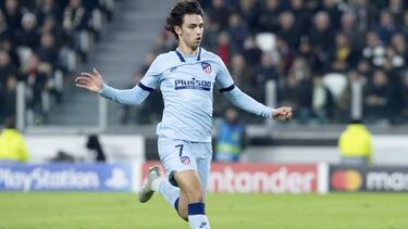 João Félix, un jugador que marcará una época