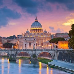 Las diez catedrales más grandes del mundo: dos son españolas