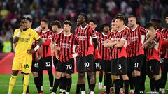 Milan vs Bolonia en vivo: Santiago Giménez en la final de la Copa Italia hoy en directo